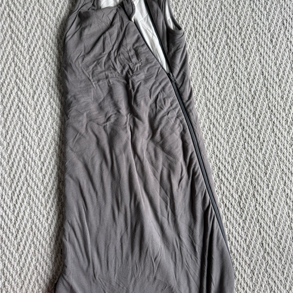 Kyte BABY Gray Sleep Sack